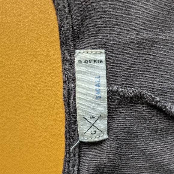 GENTLE FAWN Tank Top - Picture 5 of 6